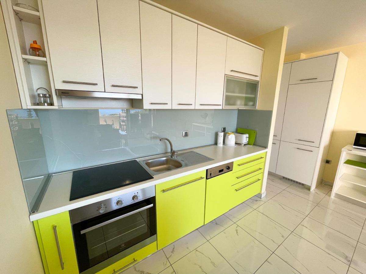 Apartmani Josip Dramalj Exterior foto