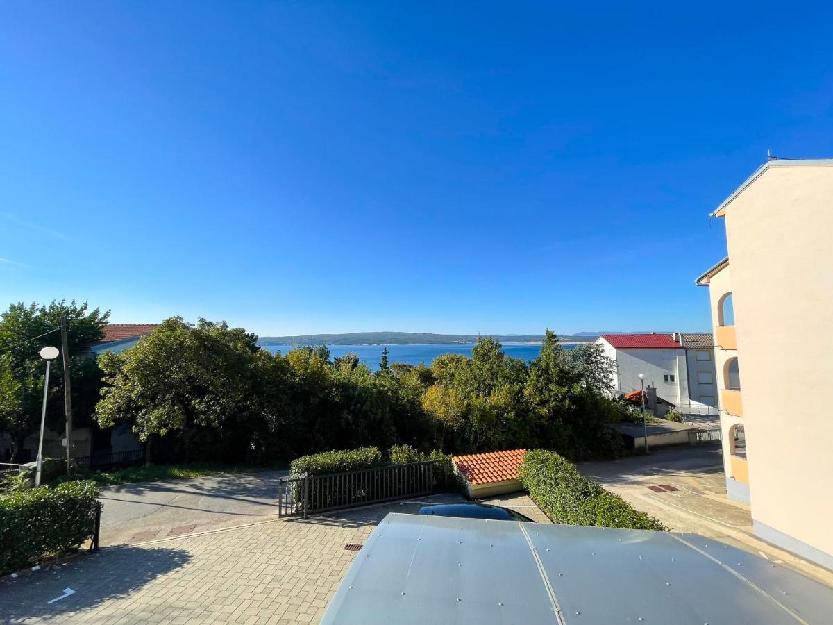 Apartmani Josip Dramalj Exterior foto