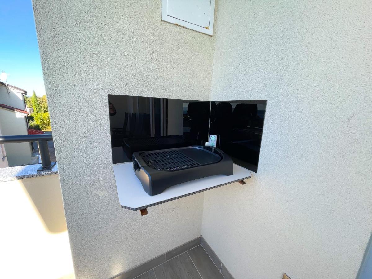 Apartmani Josip Dramalj Exterior foto