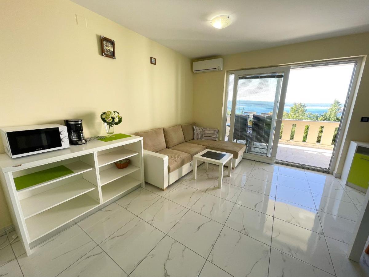 Apartmani Josip Dramalj Exterior foto